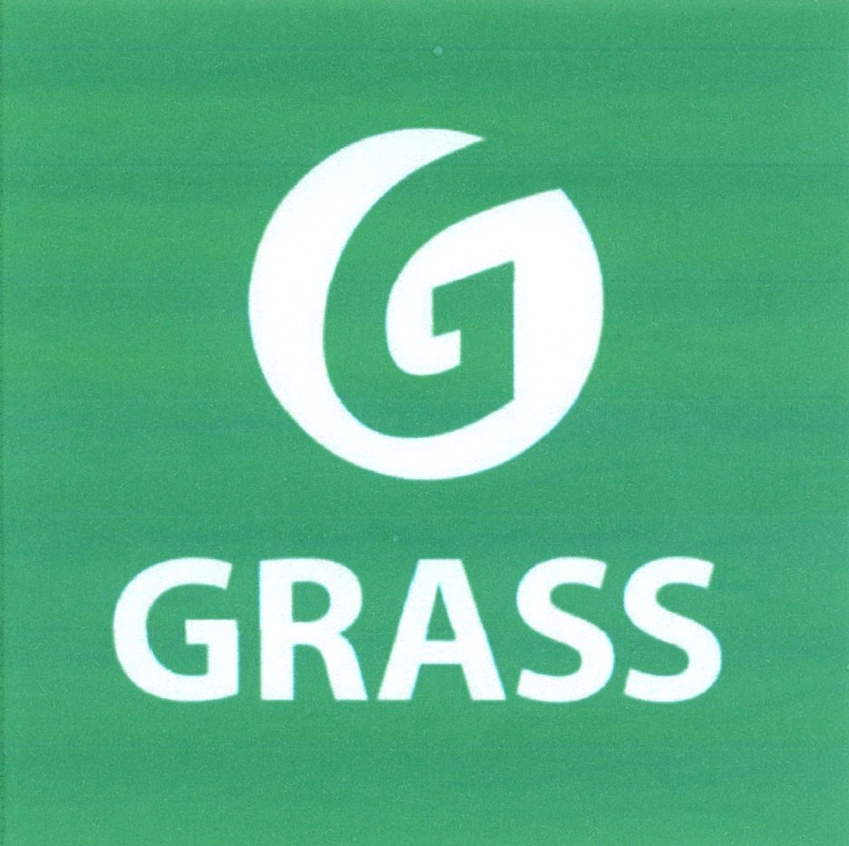 Логотип поставщика ТД ГраСС